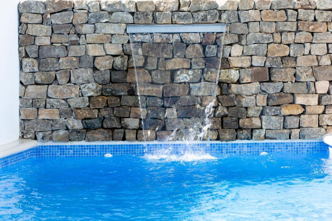 Apartamentos El Mirador De La Janda 베날룹카싸스비에야스 외부 사진