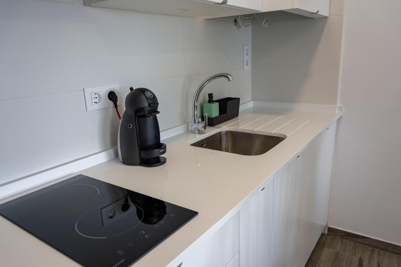 Apartamentos El Mirador De La Janda 베날룹카싸스비에야스 외부 사진