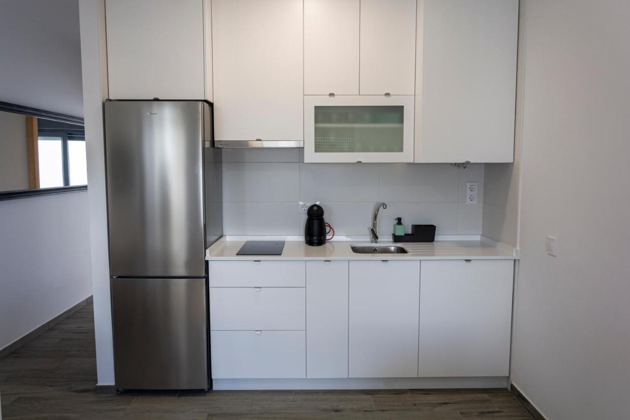 Apartamentos El Mirador De La Janda 베날룹카싸스비에야스 외부 사진