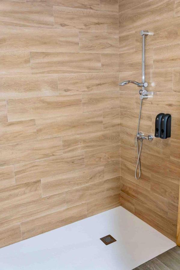 Apartamentos El Mirador De La Janda 베날룹카싸스비에야스 외부 사진