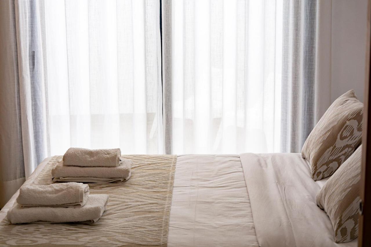 Apartamentos El Mirador De La Janda 베날룹카싸스비에야스 외부 사진