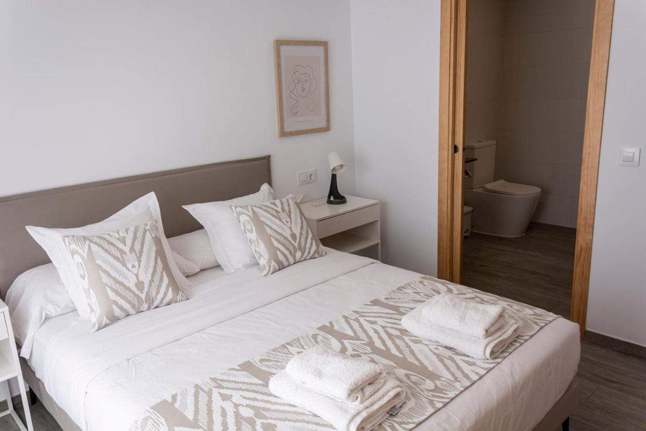 Apartamentos El Mirador De La Janda 베날룹카싸스비에야스 외부 사진