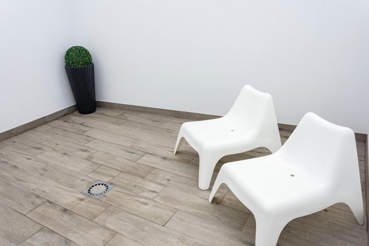 Apartamentos El Mirador De La Janda 베날룹카싸스비에야스 외부 사진