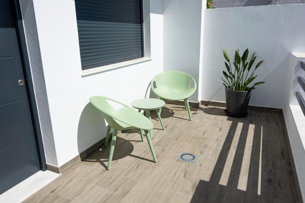 Apartamentos El Mirador De La Janda 베날룹카싸스비에야스 외부 사진