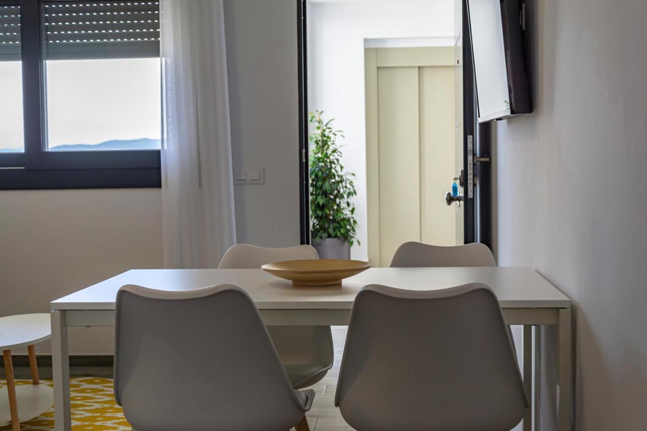Apartamentos El Mirador De La Janda 베날룹카싸스비에야스 외부 사진